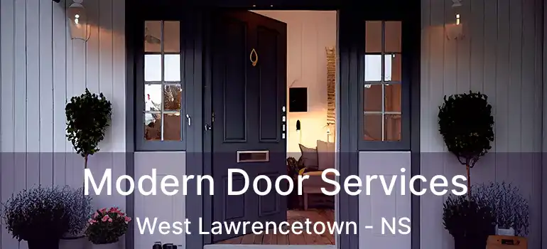  Modern Door Services West Lawrencetown - NS