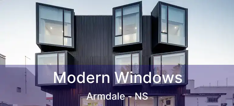  Modern Windows Armdale - NS