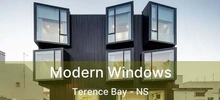  Modern Windows Terence Bay - NS