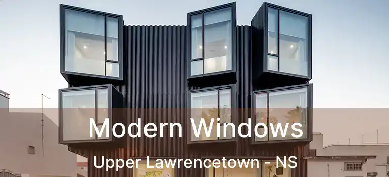  Modern Windows Upper Lawrencetown - NS