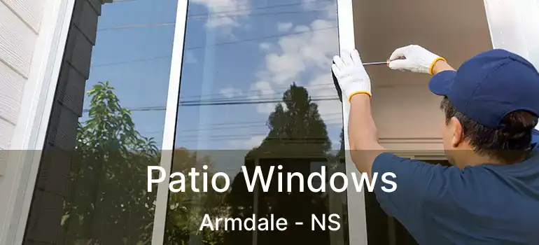  Patio Windows Armdale - NS