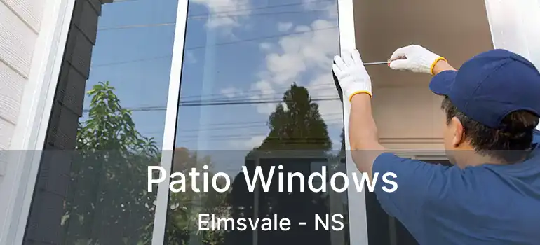  Patio Windows Elmsvale - NS