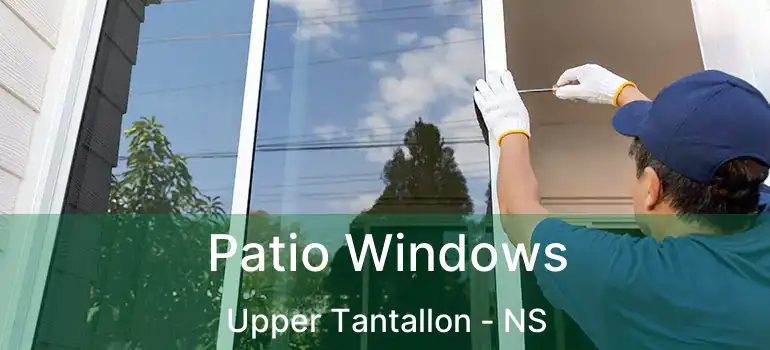  Patio Windows Upper Tantallon - NS