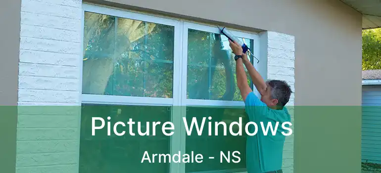  Picture Windows Armdale - NS