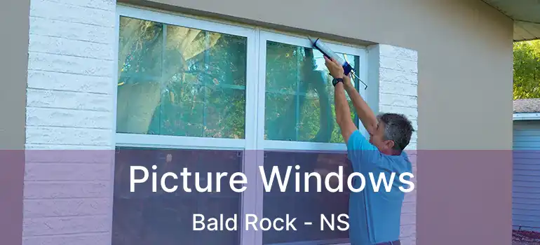  Picture Windows Bald Rock - NS