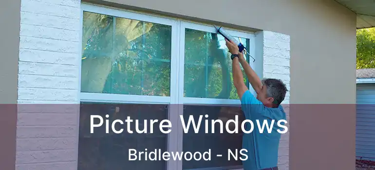  Picture Windows Bridlewood - NS