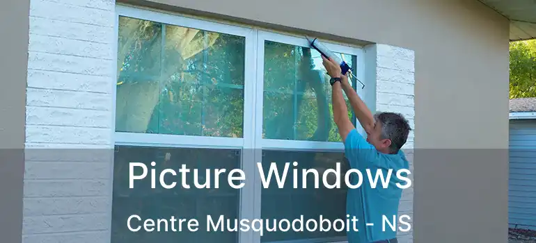  Picture Windows Centre Musquodoboit - NS