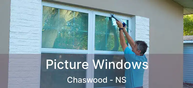  Picture Windows Chaswood - NS