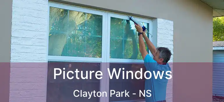  Picture Windows Clayton Park - NS