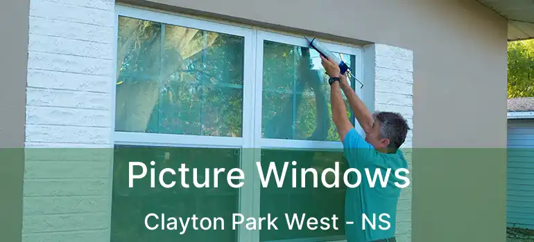  Picture Windows Clayton Park West - NS