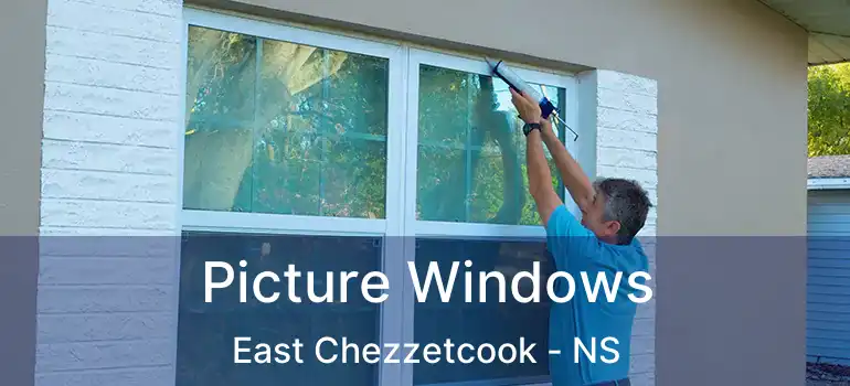  Picture Windows East Chezzetcook - NS