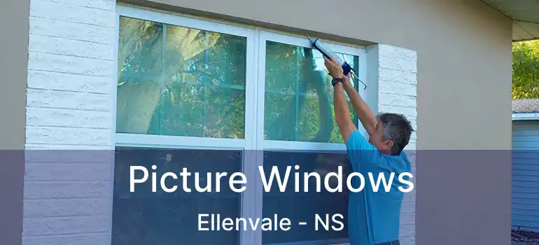  Picture Windows Ellenvale - NS