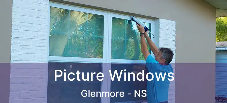  Picture Windows Glenmore - NS