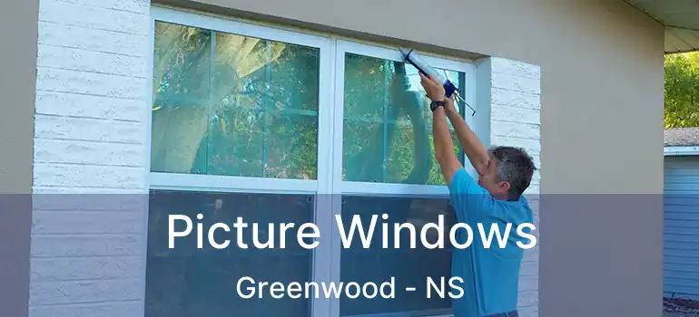  Picture Windows Greenwood - NS