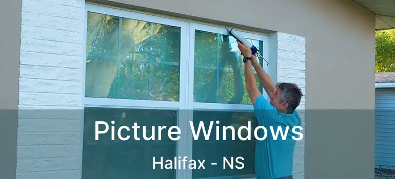  Picture Windows Halifax - NS