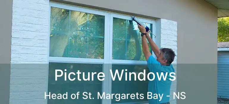  Picture Windows Head of St. Margarets Bay - NS