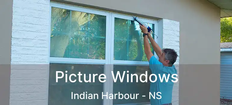  Picture Windows Indian Harbour - NS