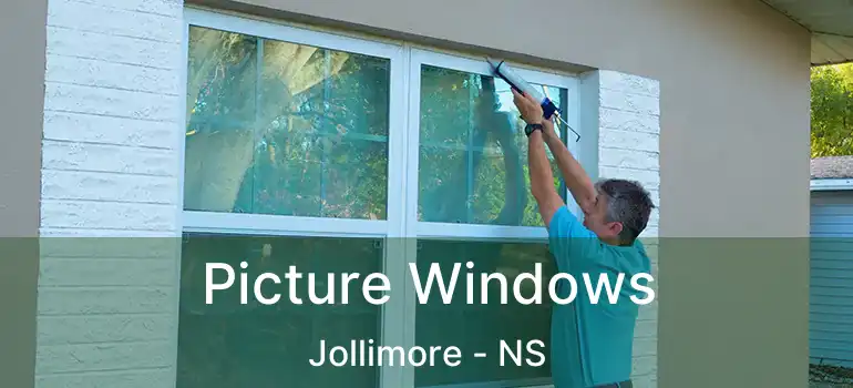  Picture Windows Jollimore - NS