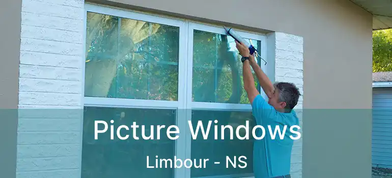  Picture Windows Limbour - NS