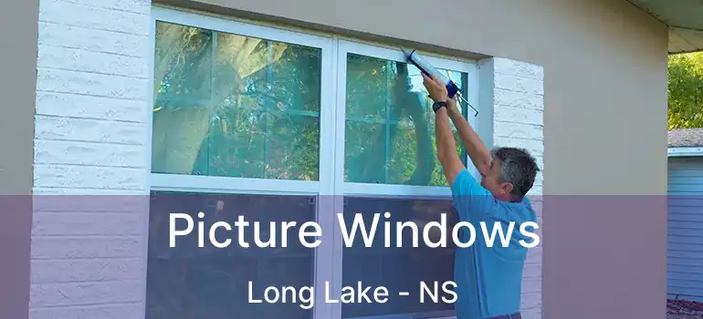  Picture Windows Long Lake - NS