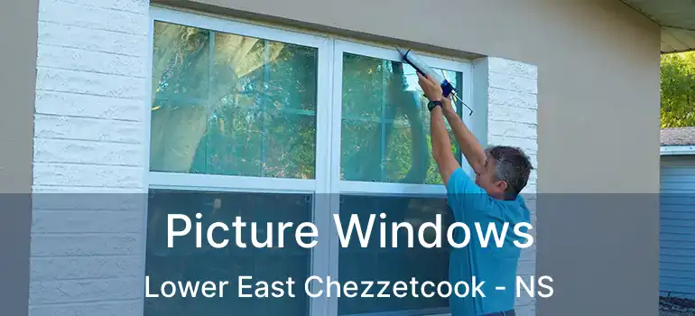  Picture Windows Lower East Chezzetcook - NS