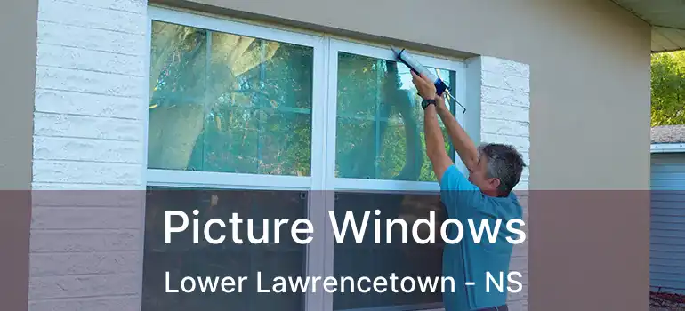  Picture Windows Lower Lawrencetown - NS