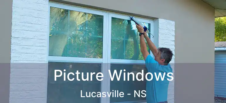  Picture Windows Lucasville - NS