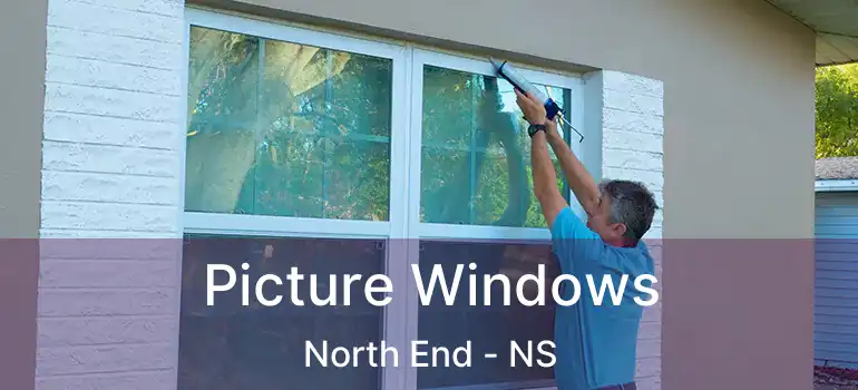  Picture Windows North End - NS