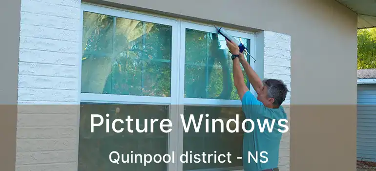  Picture Windows Quinpool district - NS