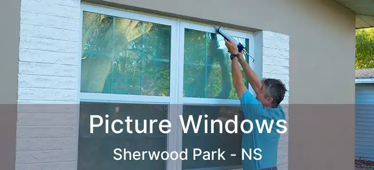  Picture Windows Sherwood Park - NS