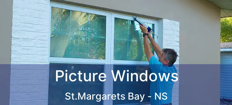  Picture Windows St.Margarets Bay - NS