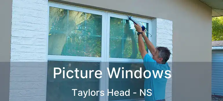  Picture Windows Taylors Head - NS