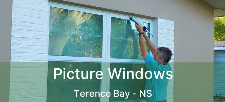  Picture Windows Terence Bay - NS