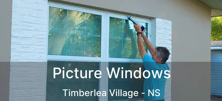  Picture Windows Timberlea Village - NS