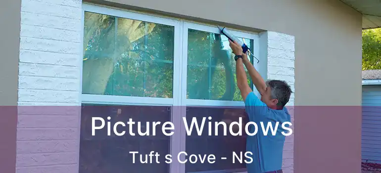  Picture Windows Tuft s Cove - NS