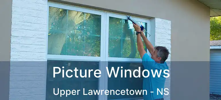  Picture Windows Upper Lawrencetown - NS