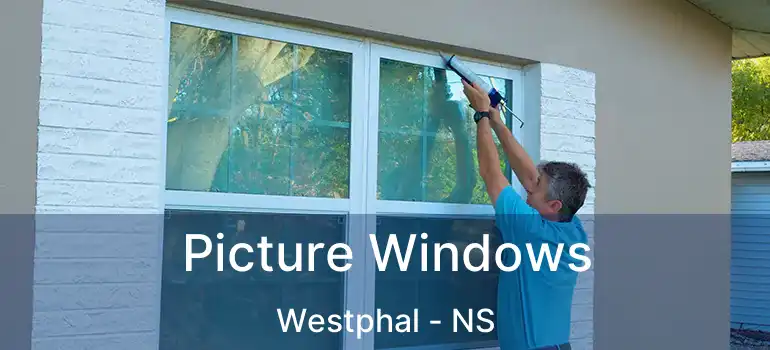  Picture Windows Westphal - NS