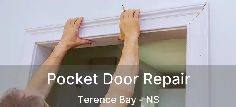  Pocket Door Repair Terence Bay - NS