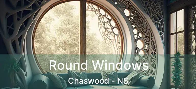  Round Windows Chaswood - NS