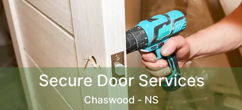  Secure Door Services Chaswood - NS