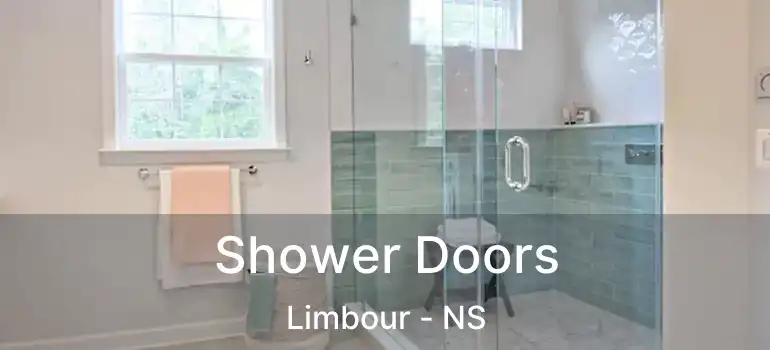  Shower Doors Limbour - NS