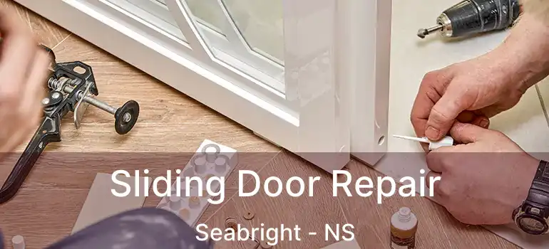  Sliding Door Repair Seabright - NS