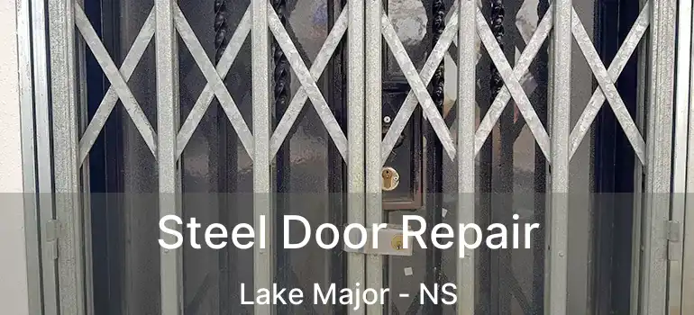  Steel Door Repair Lake Major - NS