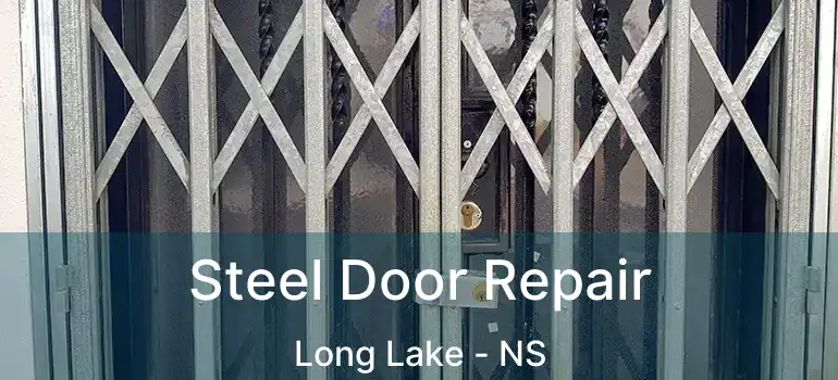  Steel Door Repair Long Lake - NS