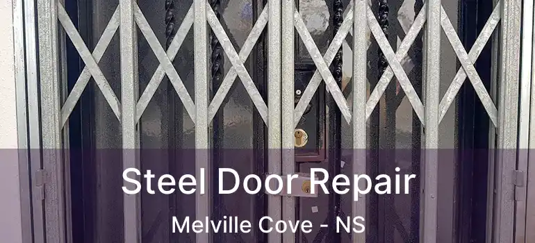  Steel Door Repair Melville Cove - NS