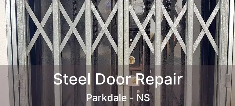  Steel Door Repair Parkdale - NS