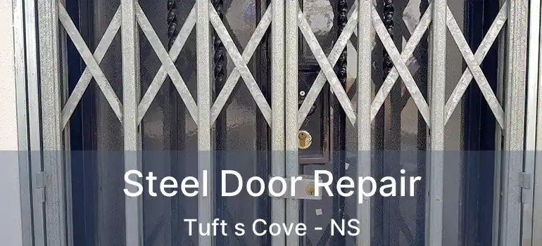  Steel Door Repair Tuft s Cove - NS