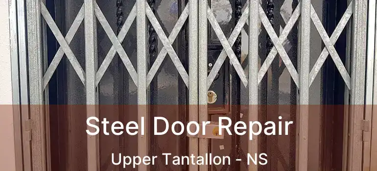  Steel Door Repair Upper Tantallon - NS