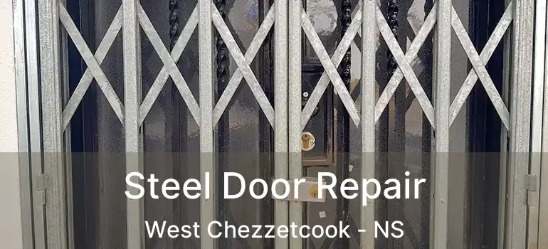  Steel Door Repair West Chezzetcook - NS