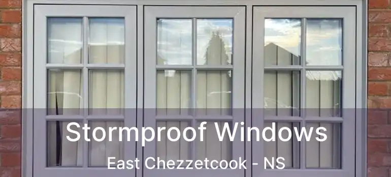  Stormproof Windows East Chezzetcook - NS